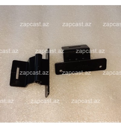 Hyundai Tucson 2005-2009, Klipsa bufer faranın altı 
